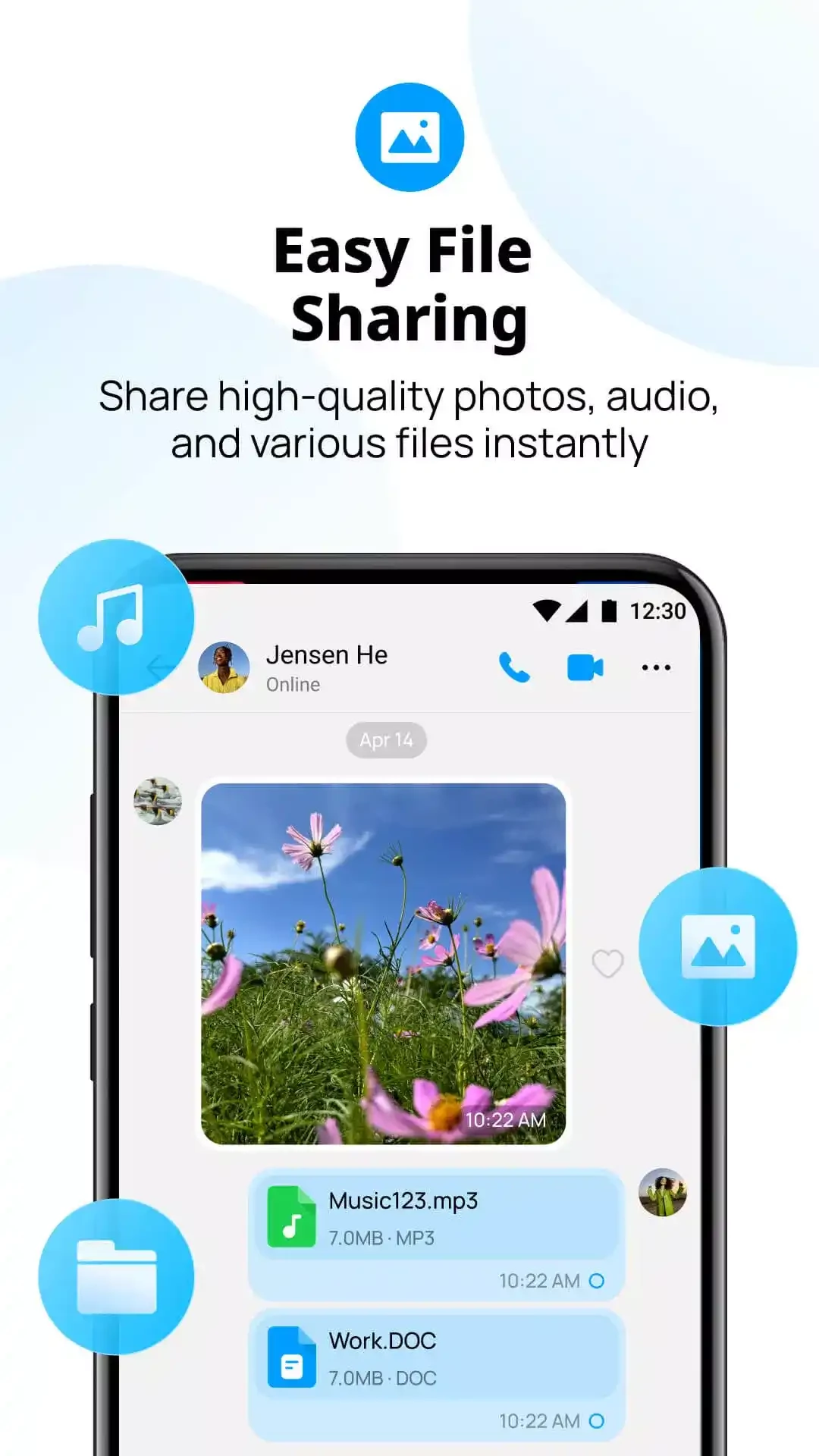 imo HD — ekran görüntüsü 6